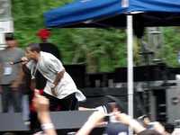 pochette album Dont know bout that