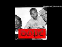pochette album Dope (freestyle)