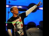 pochette album Mo milly freestyle