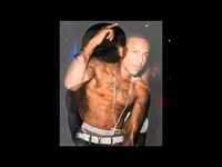 pochette album My tats