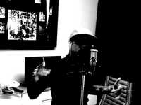 pochette album Ohio go stoopid