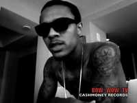 pochette album Regret