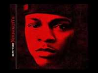 pochette album Shake it