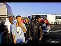 pochette album She got it goin