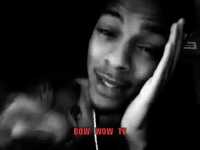 pochette album So you mad