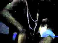 pochette album Swamp nigga (freestyle)