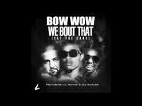 pochette album We bout that (eat the cake)