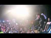 pochette album Why they hating