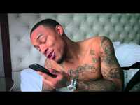 pochette album You trippin