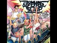 pochette album Corndog