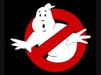 pochette album Ghostbusters