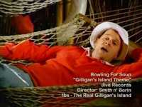 pochette album Gilligan's island theme