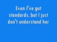 pochette album No opinion