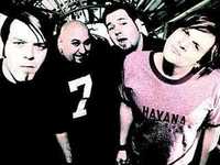 pochette album Self - centered