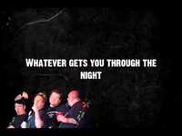 pochette album Walk of shame