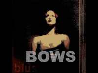 pochette album Girls' lips glitter