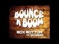 pochette album Bounce n boom