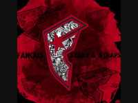 pochette album All systems go