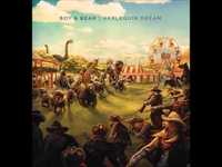 pochette album End of the line