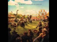 pochette album Arrow flight