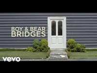 pochette album Bridges