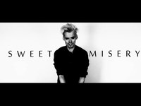 pochette album Scars