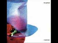 pochette album Big dark man