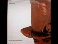 pochette album Happy family