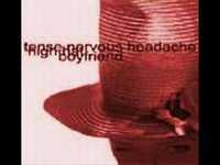 pochette album I go where i go