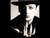 pochette album Masheri