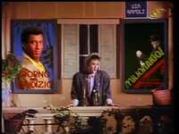 pochette album Move away