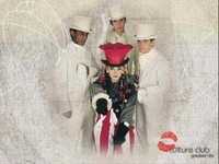 pochette album Spooky truth