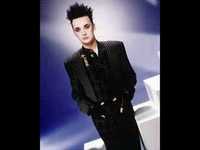 pochette album State of love