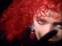 pochette album The real feminem