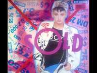 pochette album Where are you now? (when i need you?)