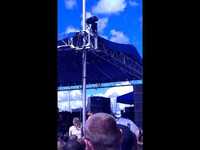 pochette album Love core (welcome to)