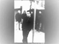 pochette album The force majeure