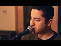 pochette album A thousand miles