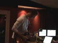 pochette album All the while