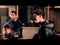 pochette album Shimmer