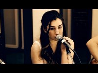 pochette album When i was your man