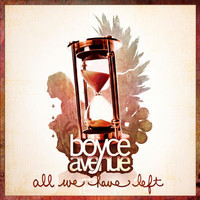 pochette album When the lights die