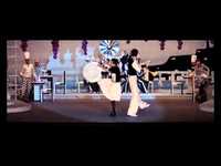 pochette album Won't you charleston with me