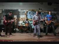 pochette album Anecdote