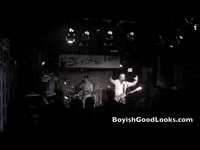 pochette album Expectations