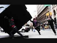 pochette album Kill me in a record shop