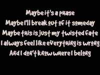 pochette album The only way that i know how to feel