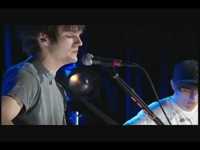 pochette album Thunder acoustic