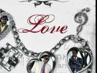 pochette album Amaze