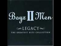 pochette album Baby i miss you